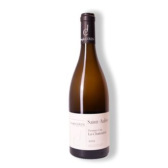 Vinho Branco Saint-Aubin Premier Cru La Chatenière 2022