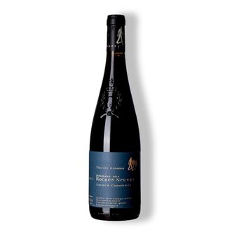 Vinho Tinto Domaine Saumur-Champigny Rouge 2023