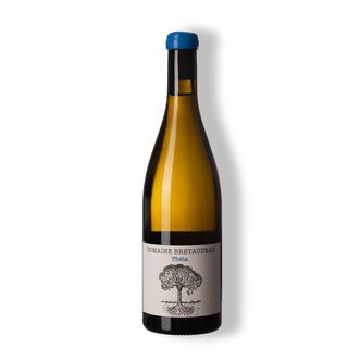 Vinho Branco Théia Muscadet 2023