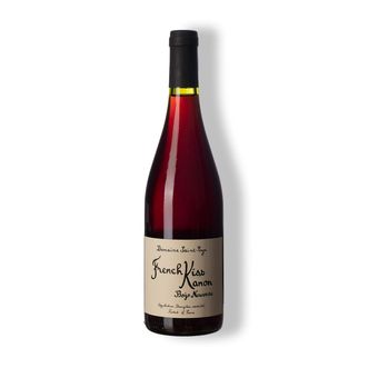 Vinho Tinto French Kiss Beaujolais Nouveau 2024