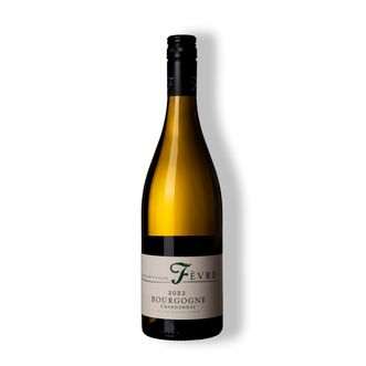Vinho Branco Bourgogne Chardonnay 2023