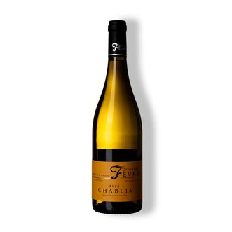 Vinho Branco Chablis 2023