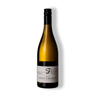 Vinho Branco Petit Chablis 2023