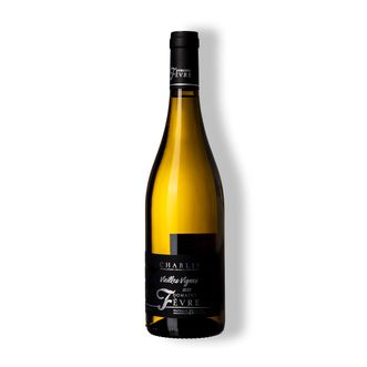 Vinho Branco Chablis Vielles Vignes 2023