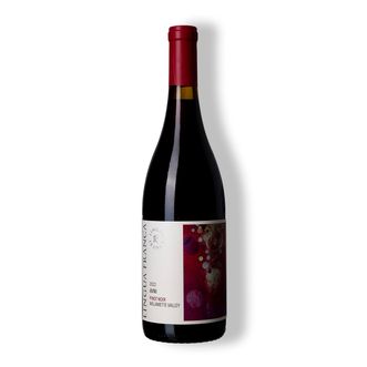 Vinho Tinto AVNI Pinot Noir Willamette Valley 2022
