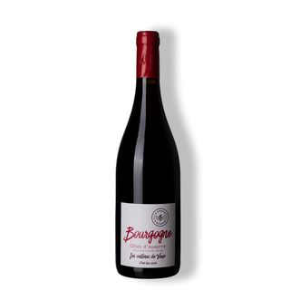 Vinho Tinto Bourgogne Côtes D'Auxerre Pinot Noir 2022