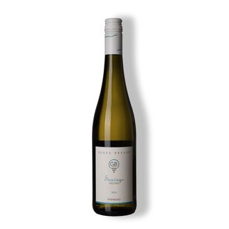 Vinho Branco GB Sauvage Rheingau Riesling 2024