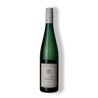 Vinho Branco Estate Rüdesheim Rheingau Riesling 2023