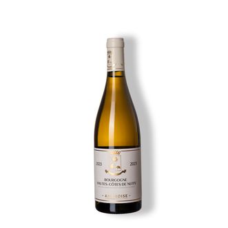Vinho Branco Bourgogne Hautes-Côtes de Nuits Blanc 2023