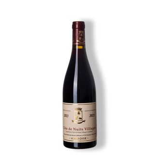 Vinho Tinto Côte De Nuits Villages Rouge 2021