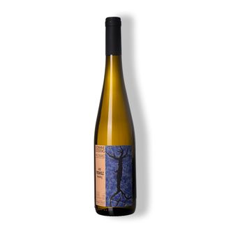 Vinho Branco Alsace Riesling Fronholz 2022