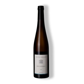 Vinho Branco Berg Roseneck Rüdesheim Rheingau Riesling 2020