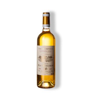 Vinho Sobremesa Château Haut-Bergeron Sauternes 2019