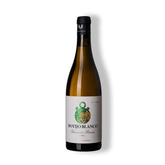 Vinho Branco Botijo Blanco Valdejalón IGP 2023