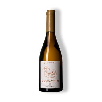 Vinho Branco Mâcon-Verzé 2021