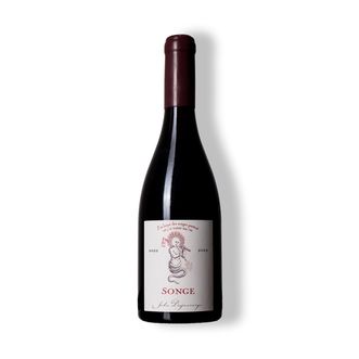 Vinho Tinto Songe Pinot Noir VdF 2022