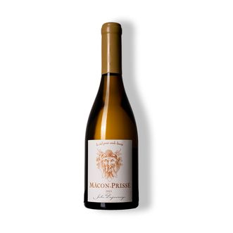 Vinho Branco Mâcon-Prissé En Chailloux 2021