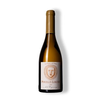 Vinho Branco Pouilly-Loché 2021