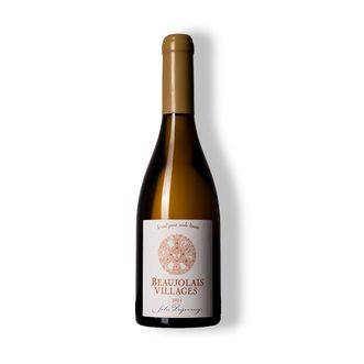 Vinho Branco Beaujolais Village Blanc 2021