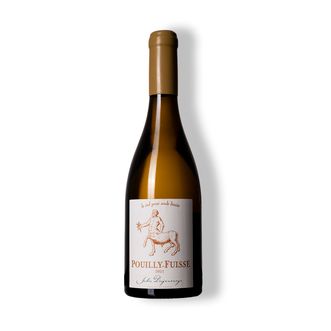 Vinho Branco Pouilly-Fuissé 2021