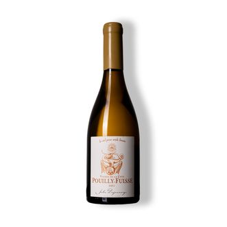 Vinho Branco Pouilly-Fuissé Vignes de la Côte 2021