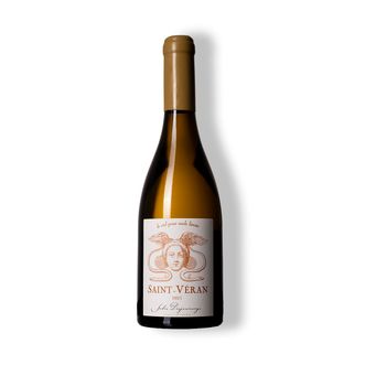 Vinho Branco Saint-Véran 2021