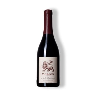 Vinho Tinto Cru Morgon Vieilles Vignes 2016