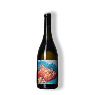 Vinho Branco La Rascasse Sauvignon Blanc 2024