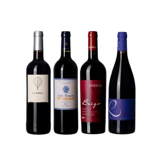 Kit Carnaval na Serra