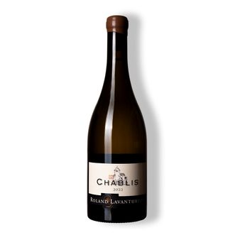 Vinho Branco Chablis 2022