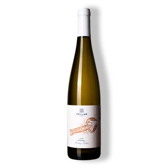 Vinho Branco Cellar Collections Mosel Riesling Trocken 2023
