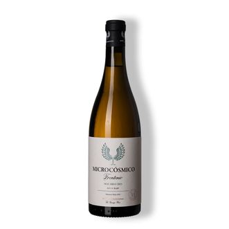 Vinho Branco Microcósmico Macabeo Valdejalón IGP 2023