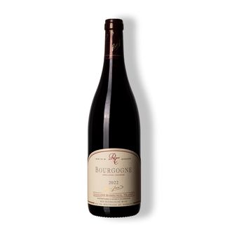Vinho Tinto Bourgogne Rouge 2022