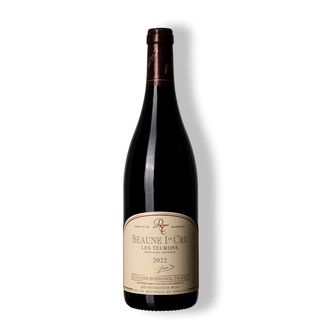 Vinho Tinto Beaune Premier Cru Teurons 2022
