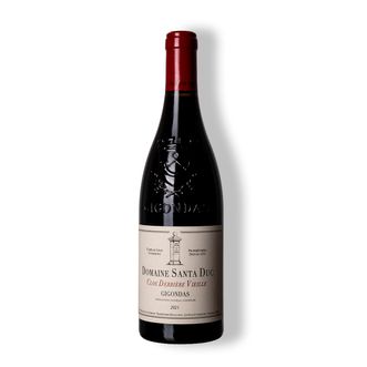 Vinho Tinto Gigondas Clos Derrière Vieille 2021