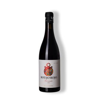 Vinho Tinto Botijo Rojo Garnacha Valdejalón IGP 2023