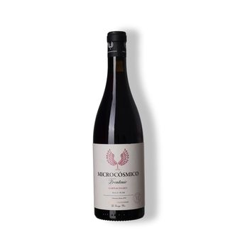 Vinho Tinto Microcósmico Garnacha Valdejalón IGP 2023