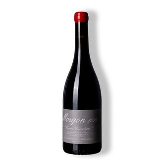 Vinho Tinto Cru Morgon Corcelette 2023
