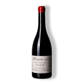 Vinho Tinto Cru Morgon Côte du Py 2023