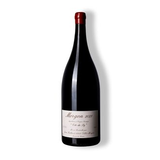 Vinho Tinto Cru Morgon Côte du Py Magnum 2023