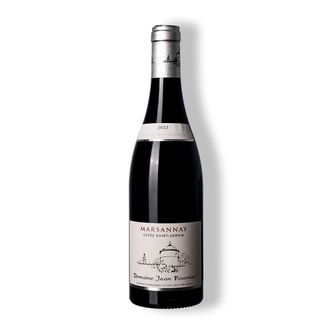 Vinho Tinto Marsannay Saint Urbain Rouge 2022