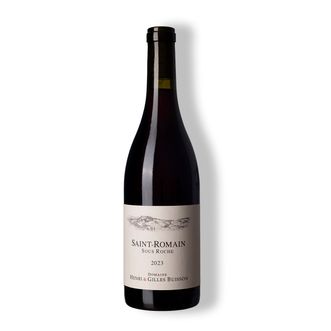 Vinho Tinto Saint-Romain Sous Roche 2023
