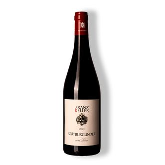 Vinho Tinto Baden Spätburgunder Vom Loss VDP Gutswein 2023