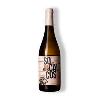 Vinho Branco Socalcos 2021
