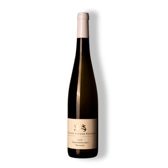 Vinho Branco Goldtropfchen Riesling Trocken 2018