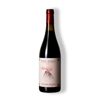 Vinho Tinto Etna Rosso DOP 2021