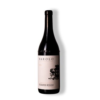 Vinho Tinto Barolo DOCG 2021