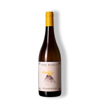 Vinho Branco Etna Bianco DOP 2023
