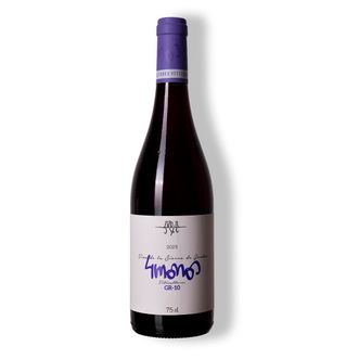 Vinho Tinto Gr-10 Vino De La Sierra De Gredos 2023