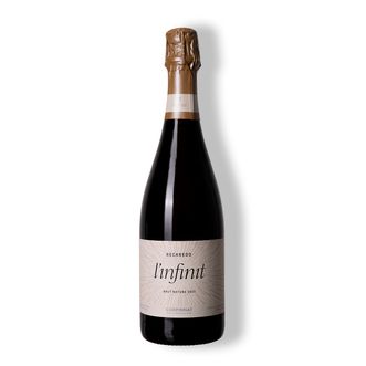 Vinho Espumante Corpinnat L'Infinit Nature 2023